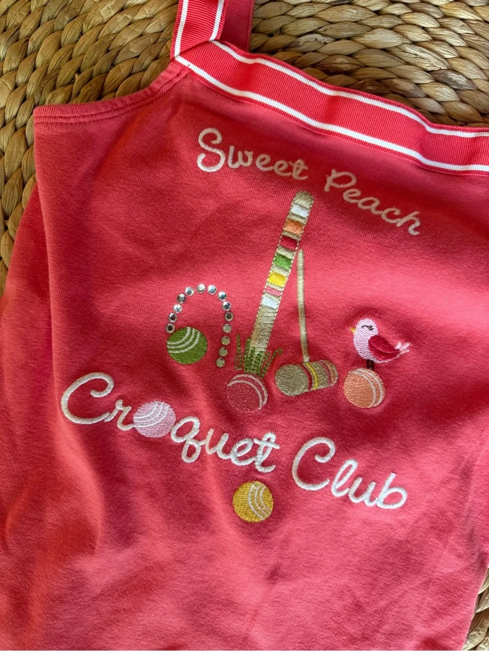 Y2K Gymboree and Hannah Anderson Bundle